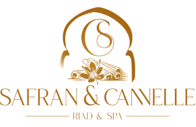 Safran et Cannelle Riad & Spa